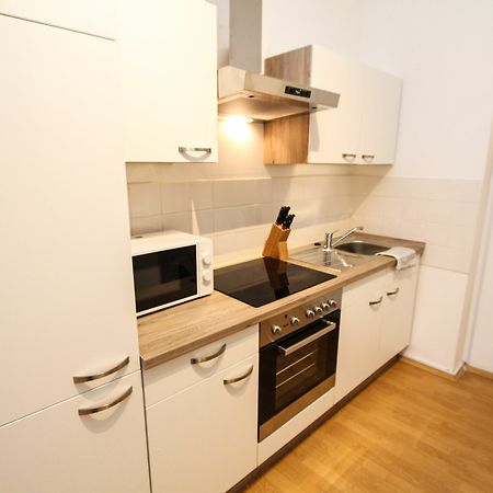 Apartament Checkvienna - Hagenmuellergasse Zewnętrze zdjęcie