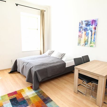 Apartament Checkvienna - Hagenmuellergasse Zewnętrze zdjęcie