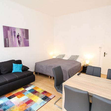 Apartament Checkvienna - Hagenmuellergasse Zewnętrze zdjęcie