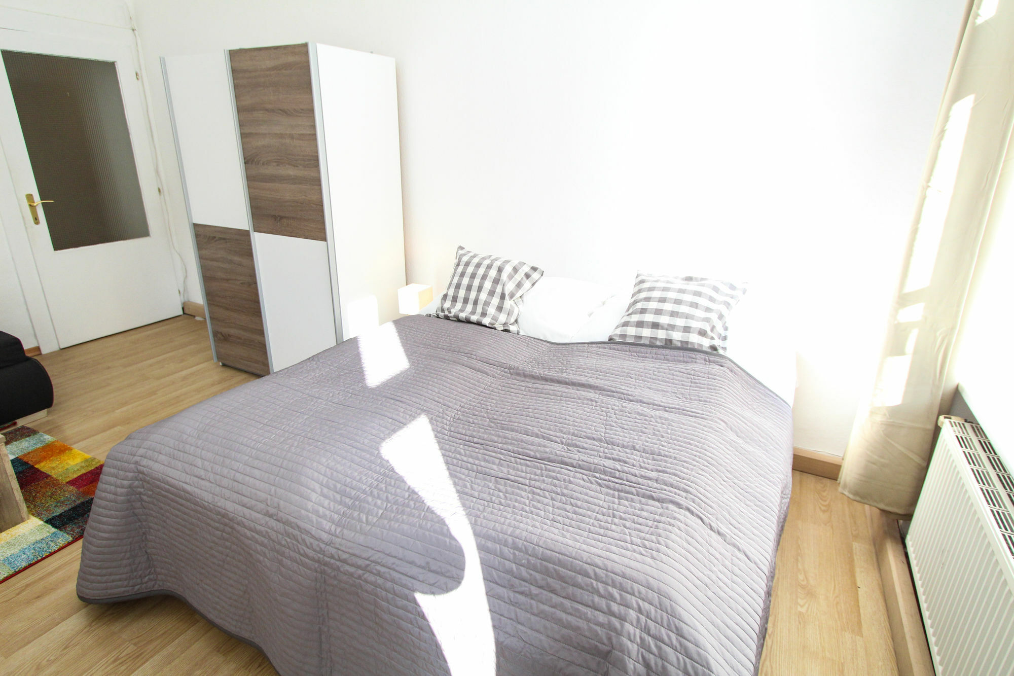 Apartament Checkvienna - Hagenmuellergasse Zewnętrze zdjęcie