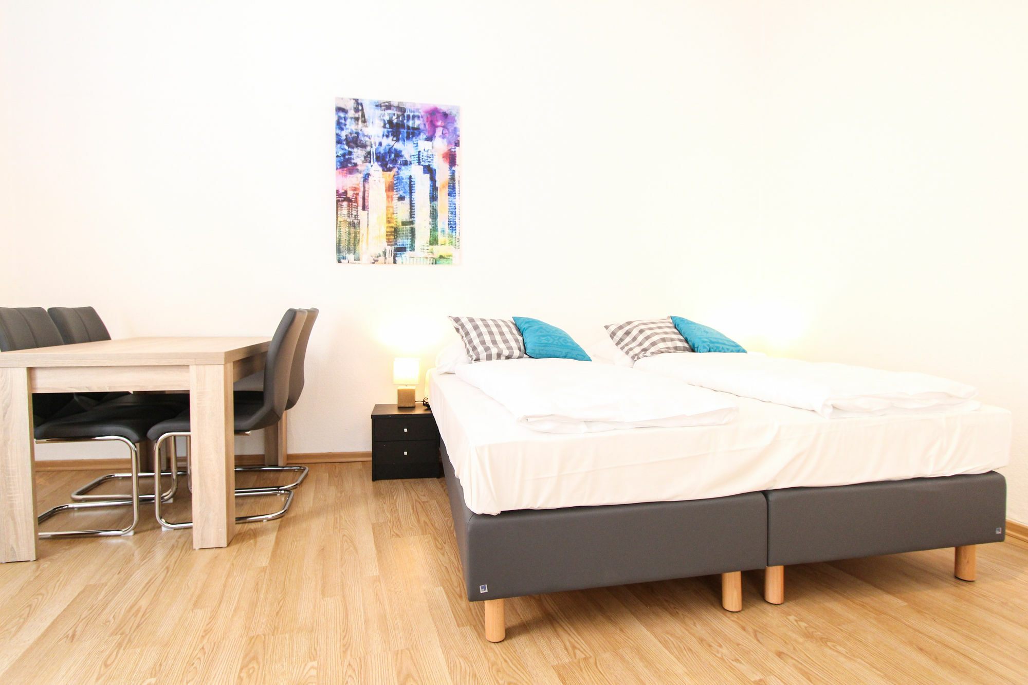 Apartament Checkvienna - Hagenmuellergasse Zewnętrze zdjęcie