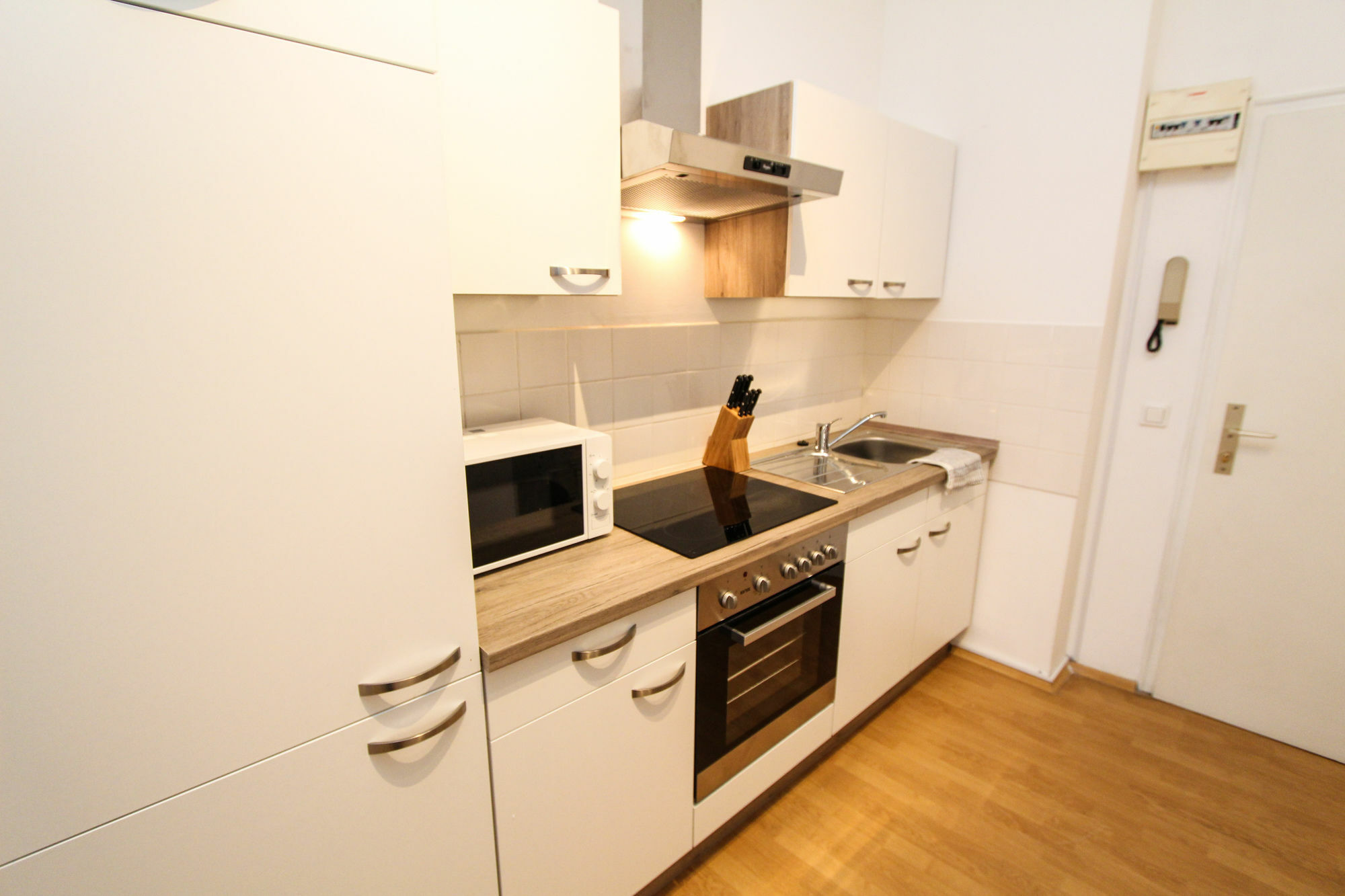 Apartament Checkvienna - Hagenmuellergasse Zewnętrze zdjęcie