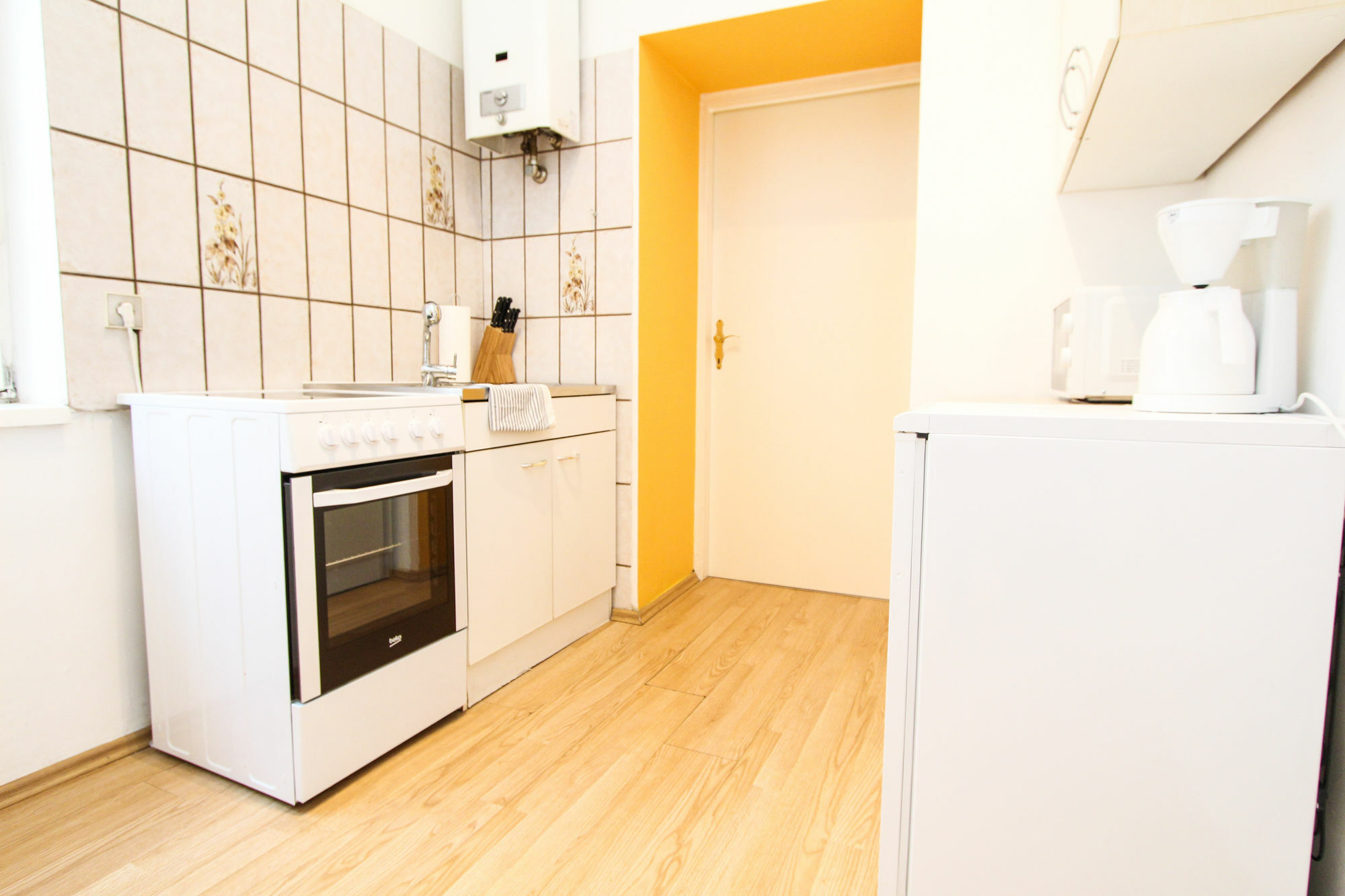 Apartament Checkvienna - Hagenmuellergasse Zewnętrze zdjęcie