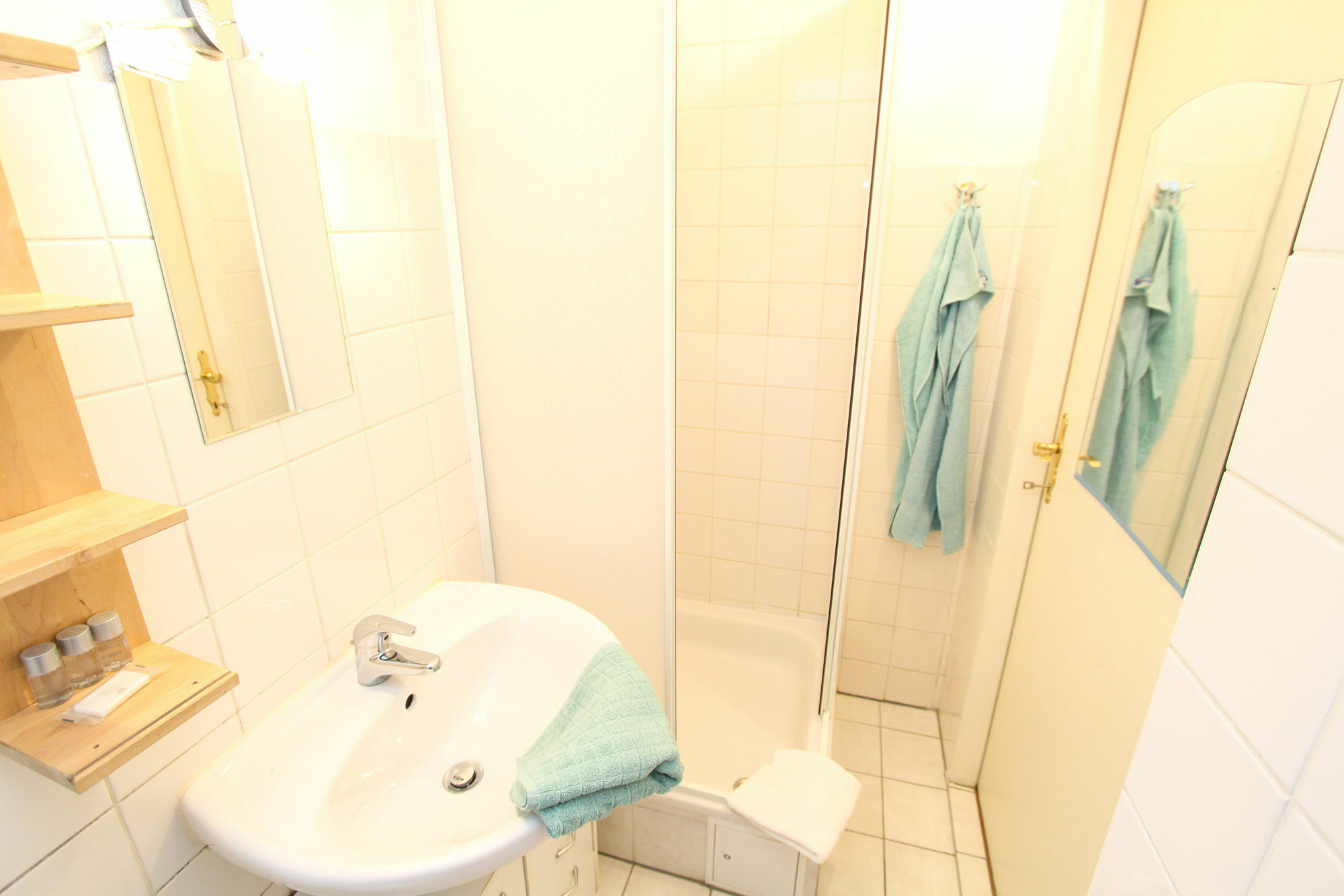 Apartament Checkvienna - Hagenmuellergasse Zewnętrze zdjęcie