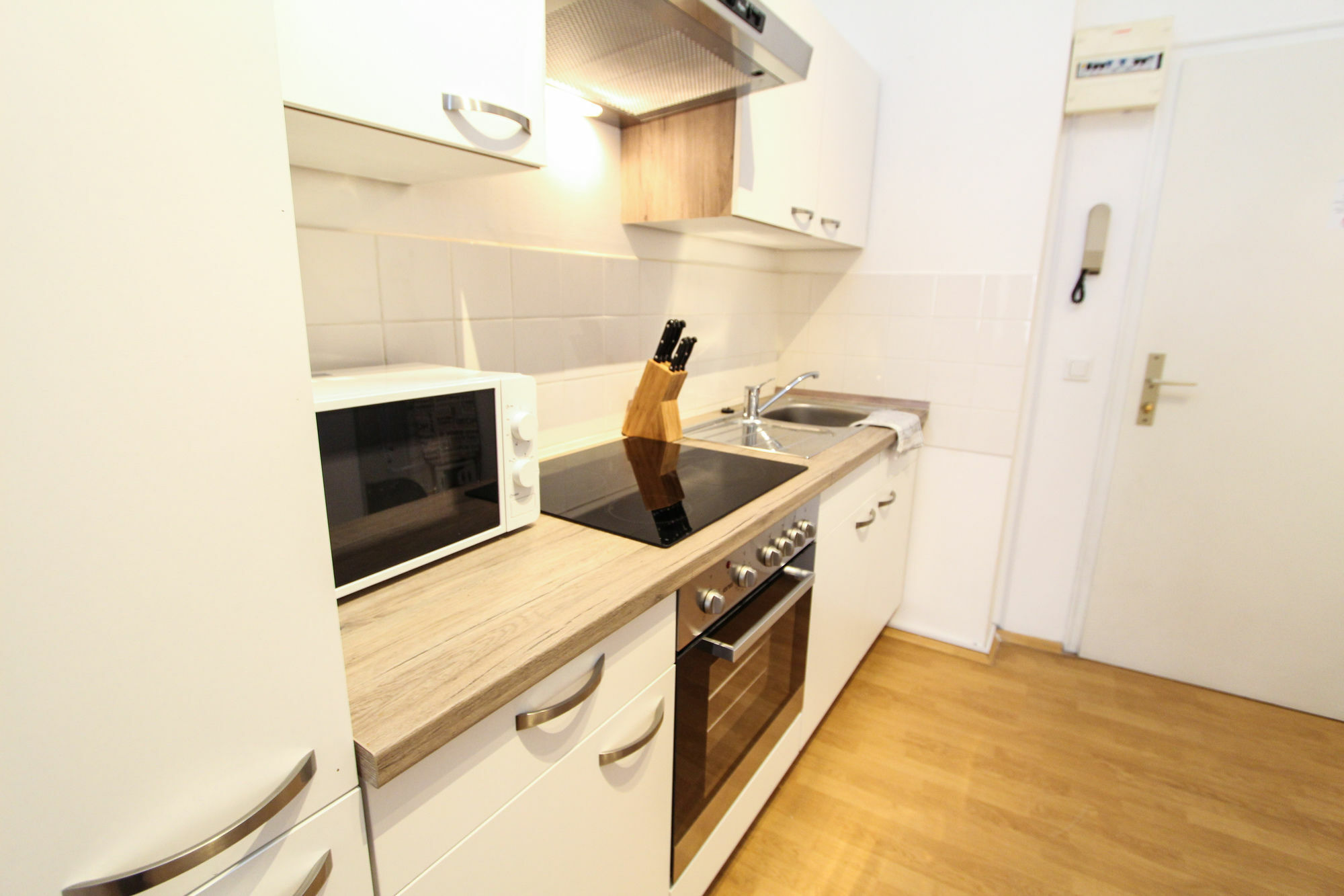 Apartament Checkvienna - Hagenmuellergasse Zewnętrze zdjęcie