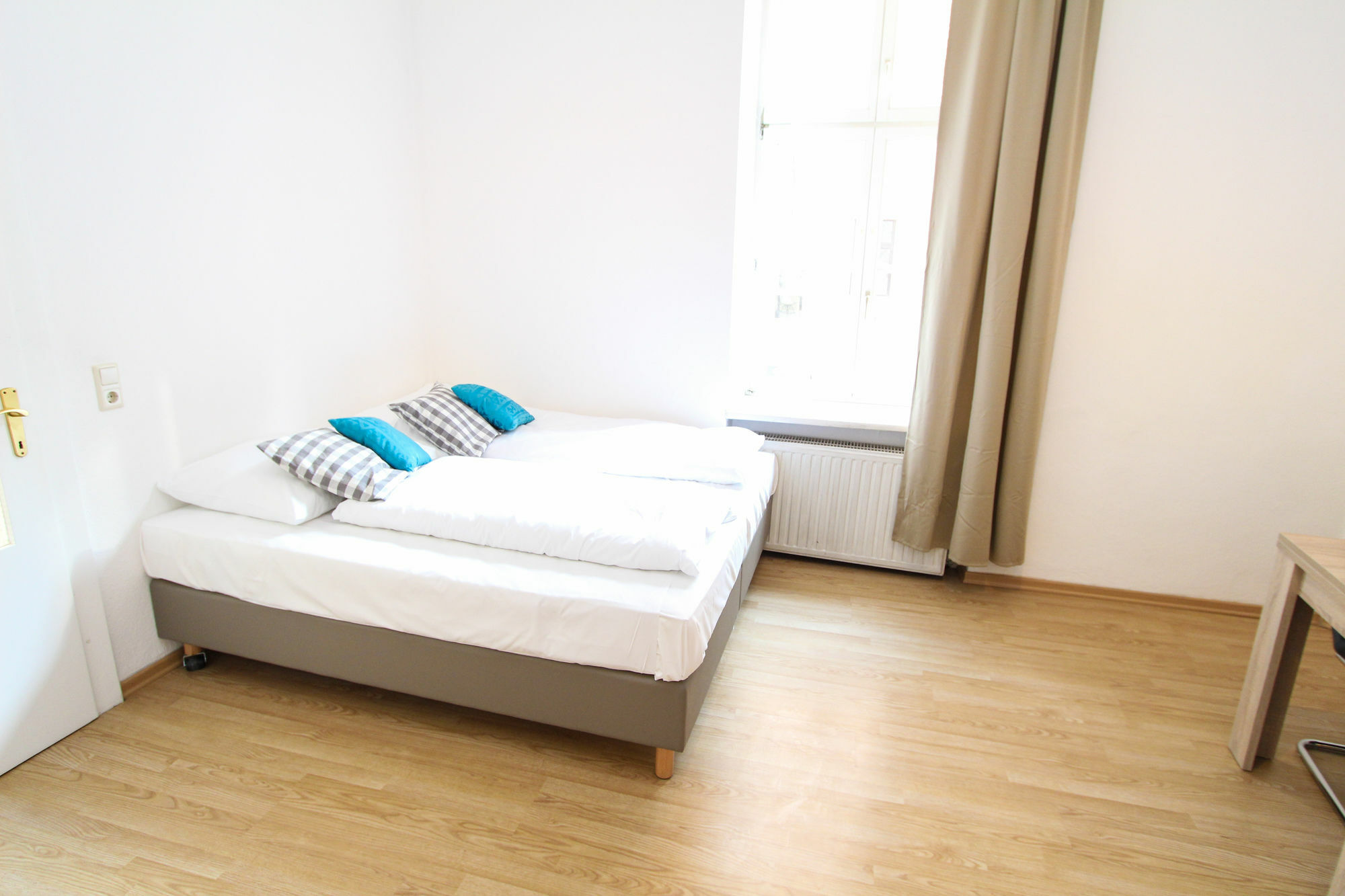 Apartament Checkvienna - Hagenmuellergasse Zewnętrze zdjęcie