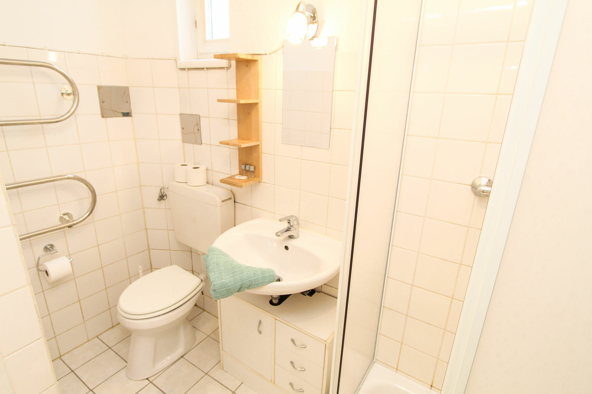 Apartament Checkvienna - Hagenmuellergasse Zewnętrze zdjęcie