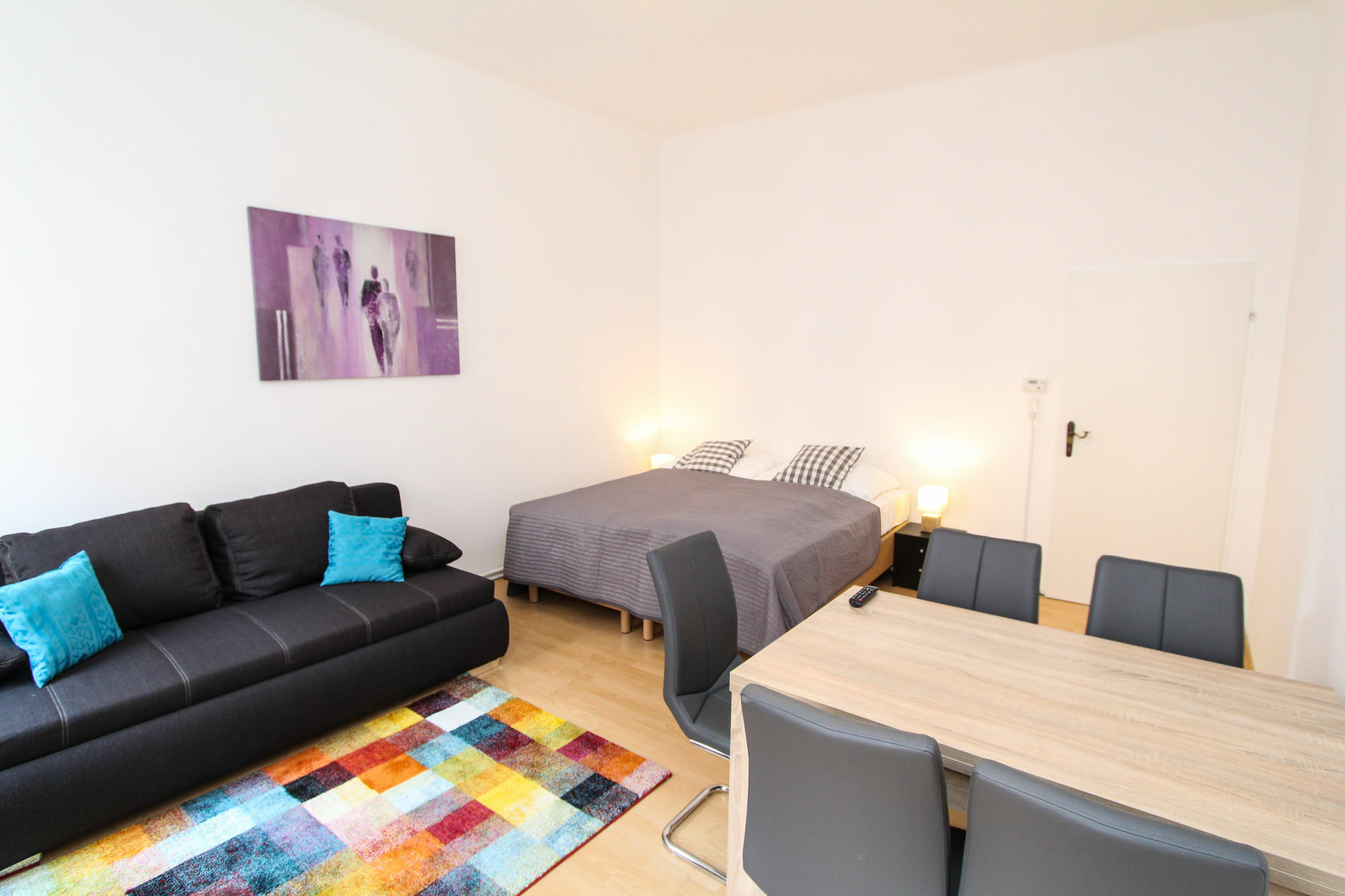 Apartament Checkvienna - Hagenmuellergasse Zewnętrze zdjęcie